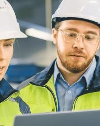 İş Güvenliği Uzmanı