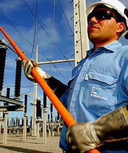 Elektrikle Çalışmalarda İş Güvenliği Eğitimi