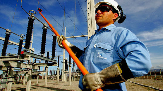 Elektrikle Çalışmalarda İş Güvenliği Eğitimi